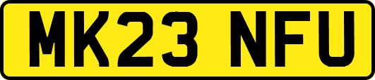 MK23NFU
