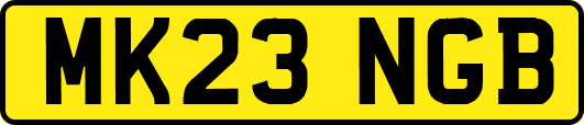MK23NGB