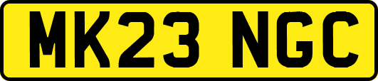 MK23NGC