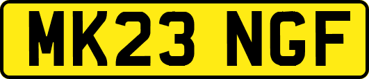 MK23NGF