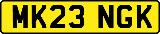 MK23NGK