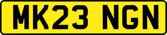 MK23NGN