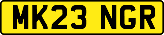 MK23NGR
