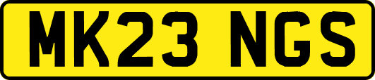 MK23NGS
