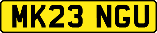 MK23NGU