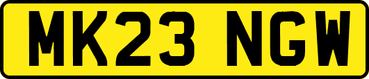MK23NGW