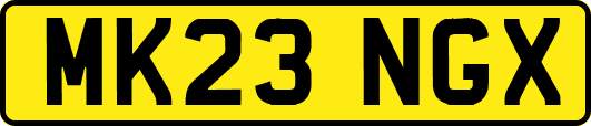 MK23NGX