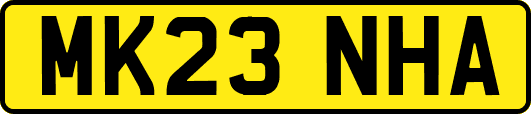 MK23NHA