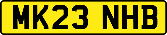 MK23NHB