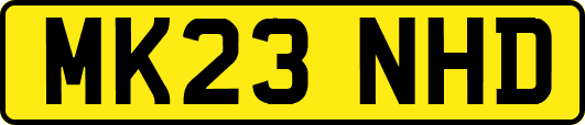 MK23NHD