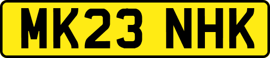 MK23NHK