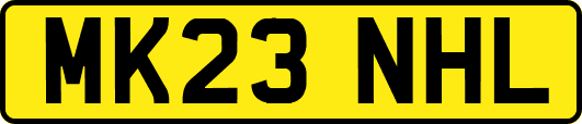 MK23NHL