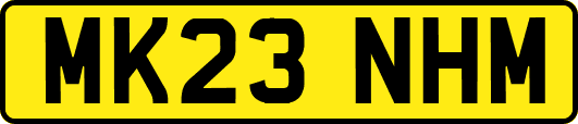 MK23NHM