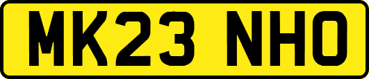 MK23NHO