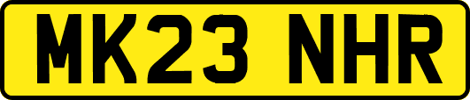 MK23NHR