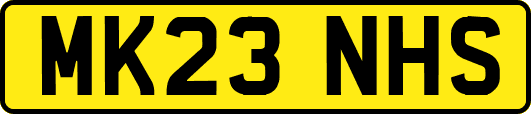 MK23NHS