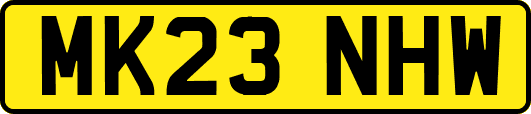 MK23NHW