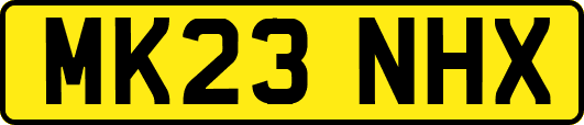 MK23NHX