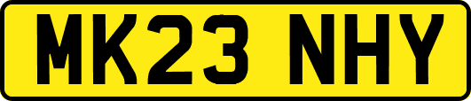 MK23NHY