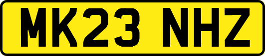MK23NHZ
