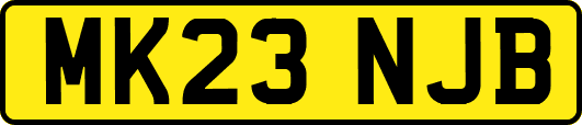 MK23NJB