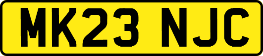MK23NJC