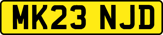 MK23NJD