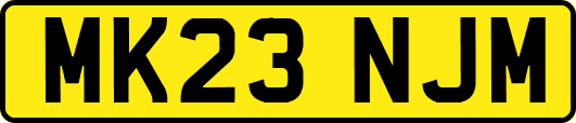 MK23NJM
