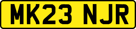 MK23NJR