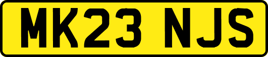 MK23NJS