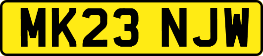 MK23NJW