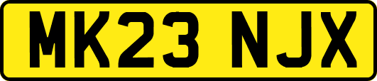 MK23NJX