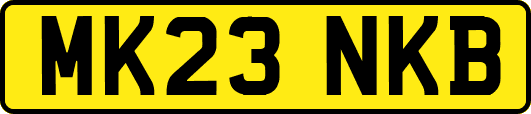 MK23NKB