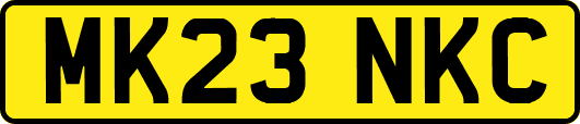MK23NKC