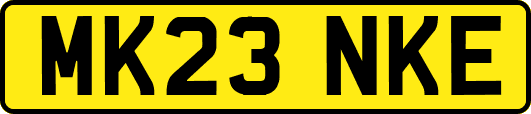 MK23NKE