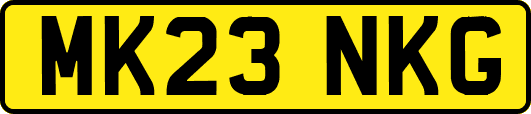 MK23NKG