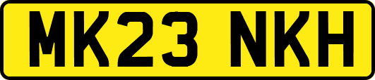 MK23NKH