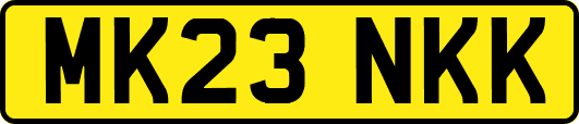 MK23NKK