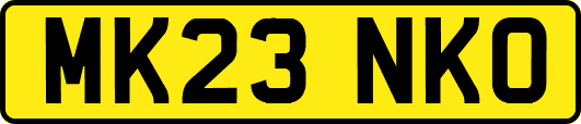 MK23NKO