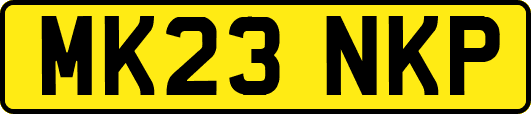 MK23NKP