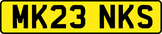 MK23NKS