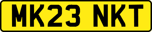 MK23NKT