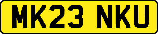 MK23NKU