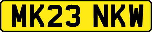 MK23NKW