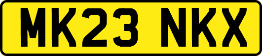 MK23NKX