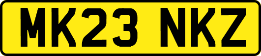MK23NKZ