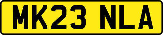 MK23NLA