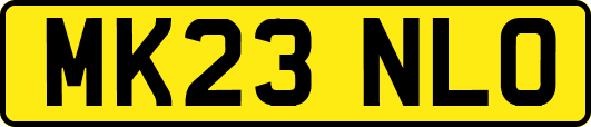 MK23NLO