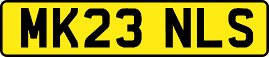 MK23NLS