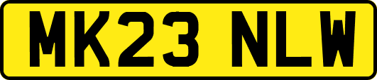MK23NLW